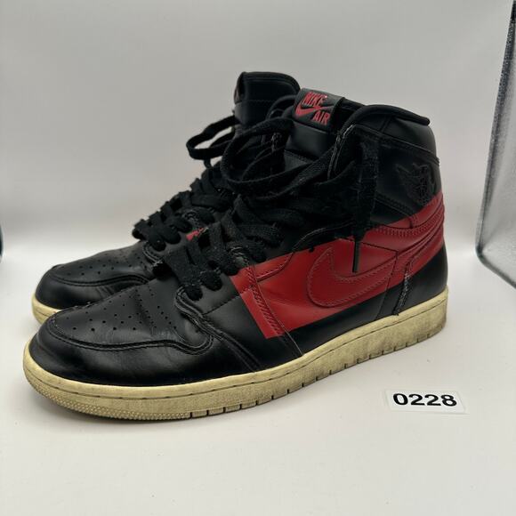 AIR JORDAN 1 RETRO OG Hi BQ6682-006 Men's 10 BQ6682-006 - Picture 1 of 6